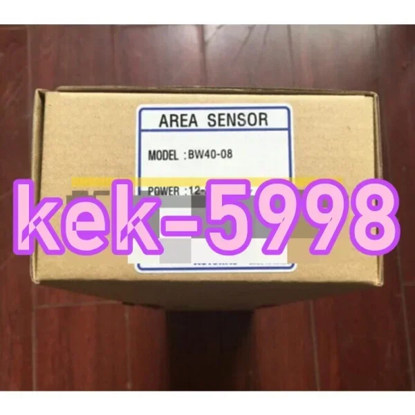 2026 Onesenbw40-08 P Brand New Original Spot Plc
2026 Onesenbw40-08 P Brand New Original Spot Plc