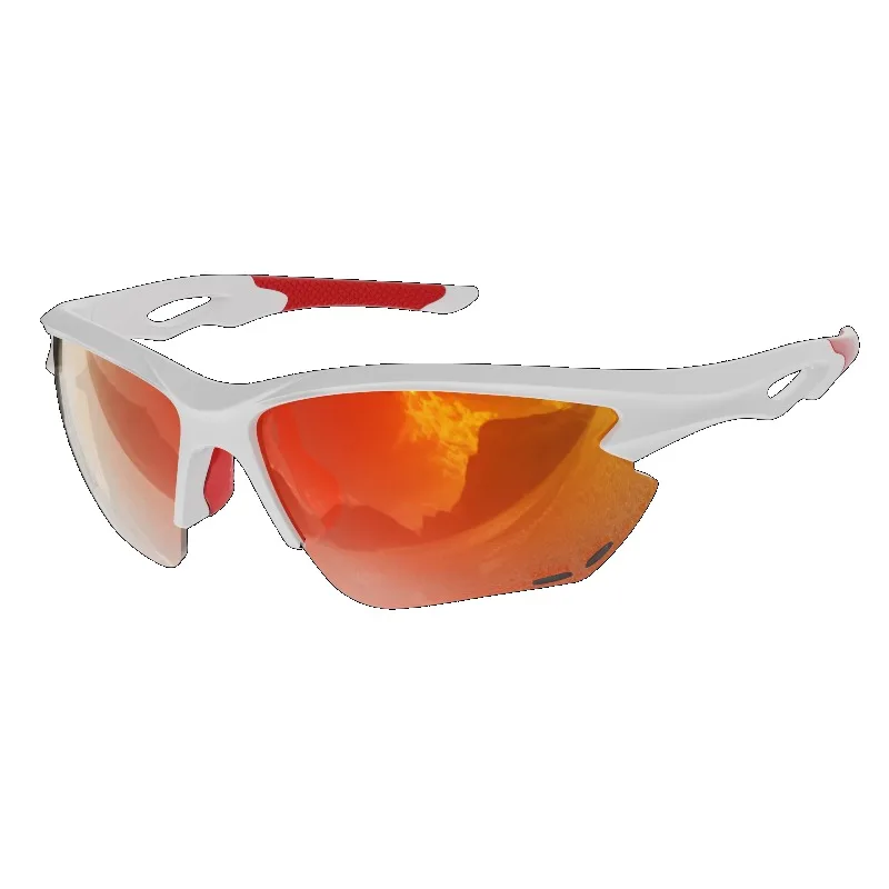 Trail running sports glasses New retro TR90 frame sports football riding sunglasses including glasses case
Trail running sports glasses New retro TR90 frame sports football riding sunglasses including glasses case
