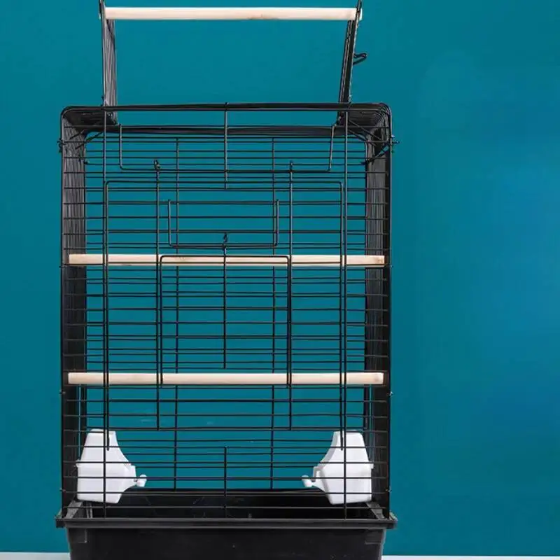 Products Bird Cages Hut Backpack Toys Habitat Bed Bird Cages Large Stuff Stand House Canarios Accesorios Bird Supplies RR50BN
Products Bird Cages Hut Backpack Toys Habitat Bed Bird Cages Large Stuff Stand House Canarios Accesorios Bird Supplies RR50BN