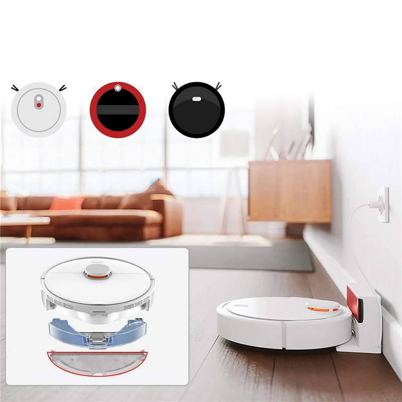 ABRE-12 шт., тряпки для мытья полов с полным покрытием для Xiaomi Roborock S5 S50 S51 S55 S6 S6 MAXV S5 MAX E25 E35, пылесос
ABRE-12 шт., тряпки для мытья полов с полным покрытием для Xiaomi Roborock S5 S50 S51 S55 S6 S6 MAXV S5 MAX E25 E35, пылесос