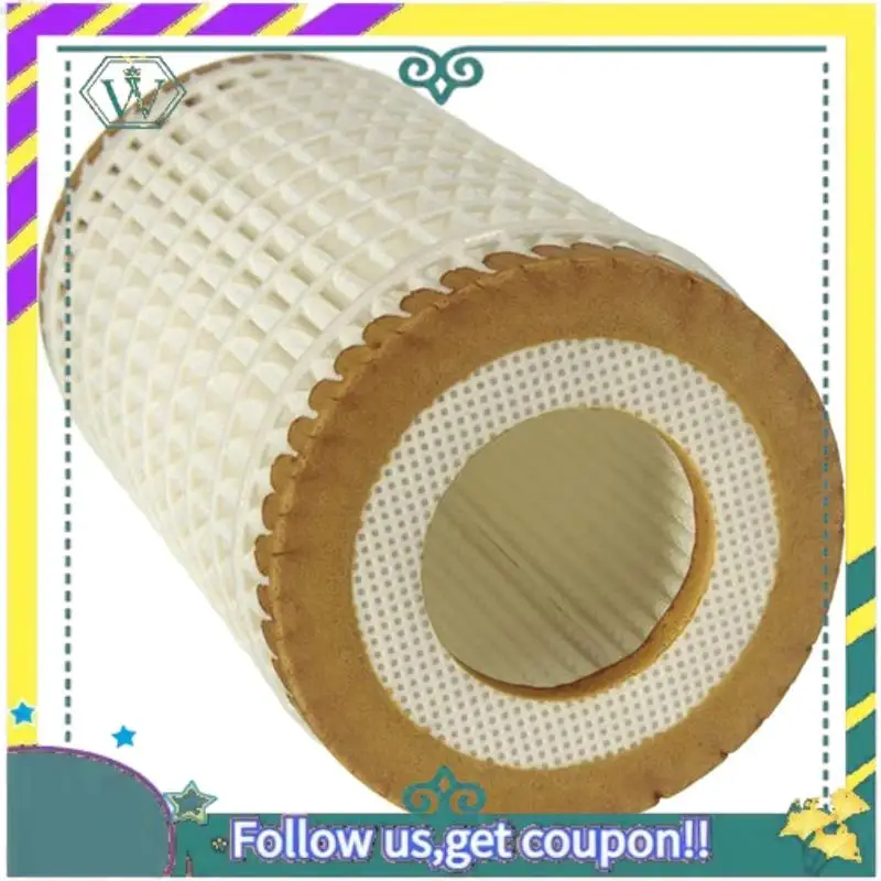 Upgraded 10Pcs Oil Filter Filter Elements For Mercedes Benz CLK430 CLK500 CLS55 CLS500 E320 E350 E430 Spare Parts 0001802609 000
Upgraded 10Pcs Oil Filter Filter Elements For Mercedes Benz CLK430 CLK500 CLS55 CLS500 E320 E350 E430 Spare Parts 0001802609 000