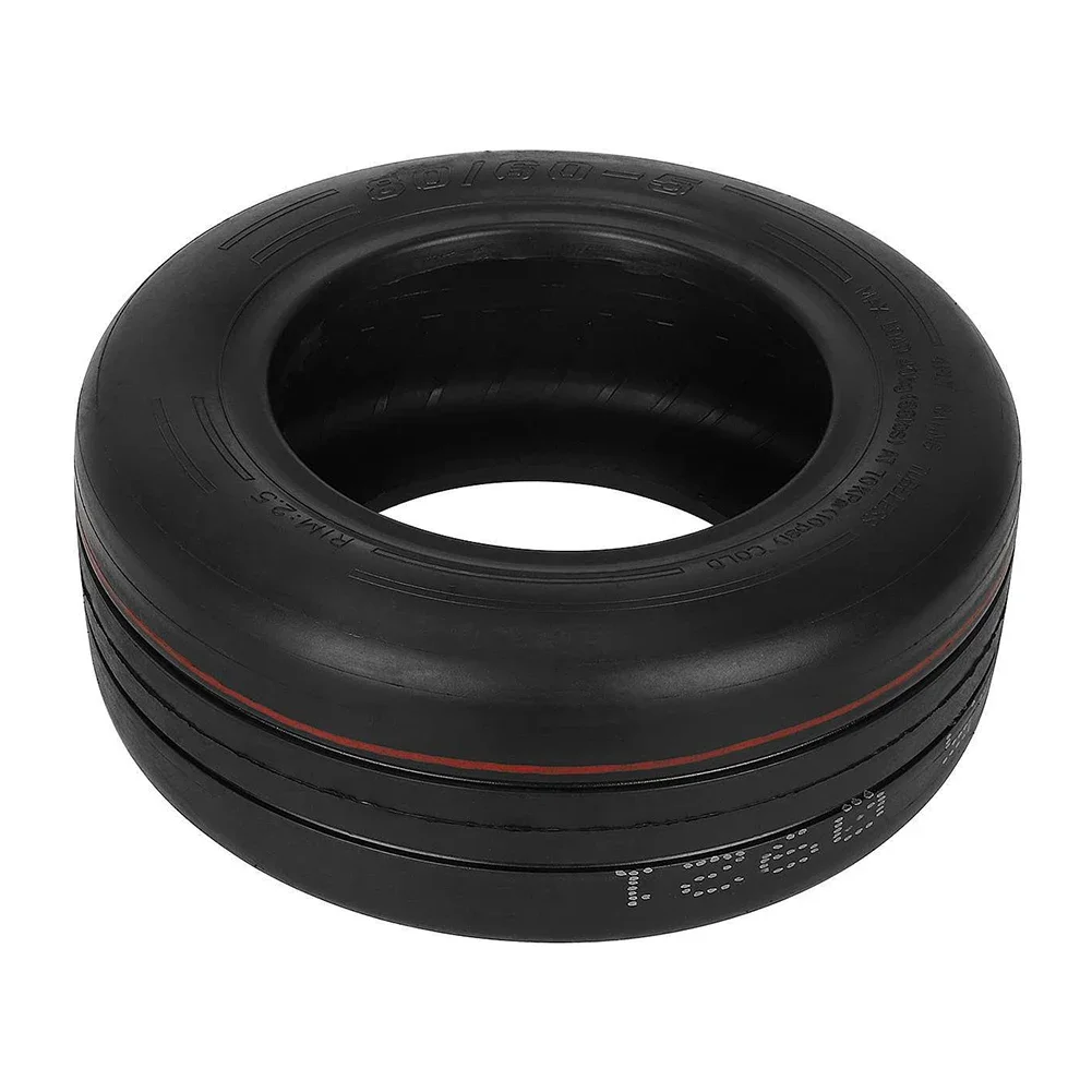 High Quality Outdoor Tire Parts Balancing Car Electric Scooter Rubber Sturdy Tubeless 80/60-5 High-performance
High Quality Outdoor Tire Parts Balancing Car Electric Scooter Rubber Sturdy Tubeless 80/60-5 High-performance