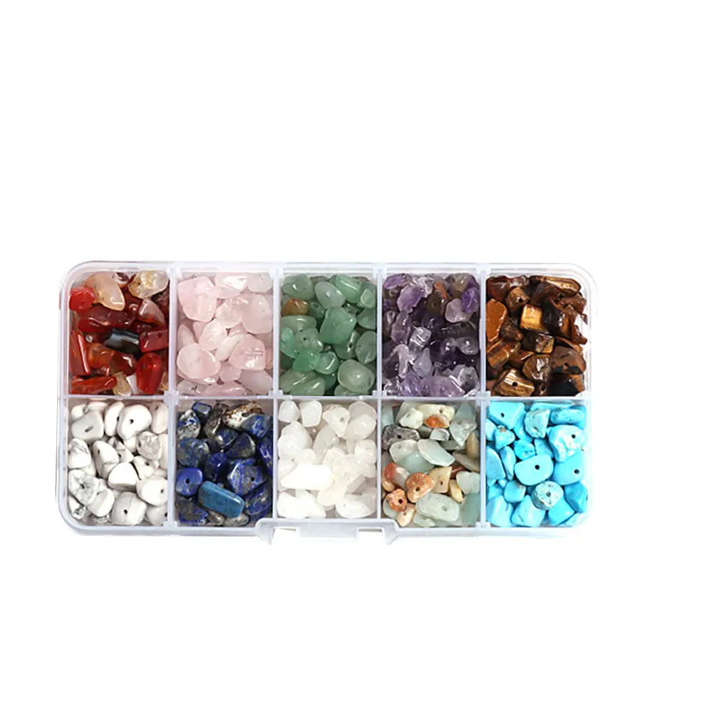 Bracelet Beading Material Colorful Stone Beads Smooth Polishing Durable Long Term DIY Jewelry Gifts Necklace Earring Bracelet
Bracelet Beading Material Colorful Stone Beads Smooth Polishing Durable Long Term DIY Jewelry Gifts Necklace Earring Bracelet