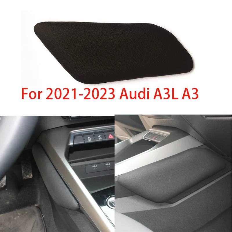 For Audi A3L/A3 2021-2023 Professional Car Interior Accessory Leg Cushion Knee Pad Support - Comfortable Support for Driving
For Audi A3L/A3 2021-2023 Professional Car Interior Accessory Leg Cushion Knee Pad Support - Comfortable Support for Driving