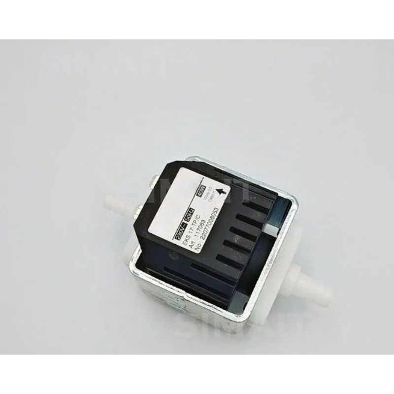 Spray Suction Machine Water Pump, New Pumping Motor Original Accessories
Spray Suction Machine Water Pump, New Pumping Motor Original Accessories