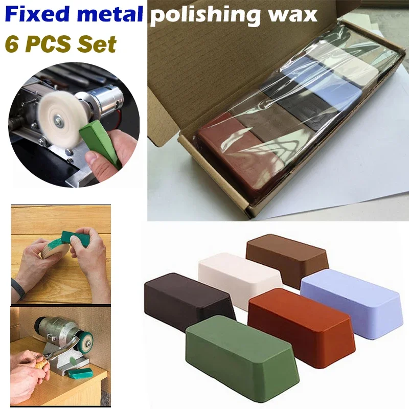 Воск для полировки мебели, мрамора, полировальный воск, паста для полировки металла, нержавеющая сталь, железо, медь, изделия
Воск для полировки мебели, мрамора, полировальный воск, паста для полировки металла, нержавеющая сталь, железо, медь, изделия
