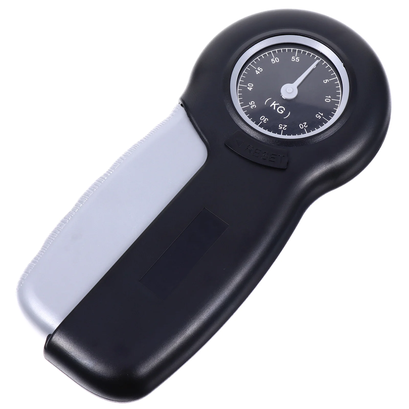 H Gripper Exerciser Compact Fitness Equipment 55kg Limit Clear Scale Accurate Measurement Resettable Relieve Stress Pain
H Gripper Exerciser Compact Fitness Equipment 55kg Limit Clear Scale Accurate Measurement Resettable Relieve Stress Pain