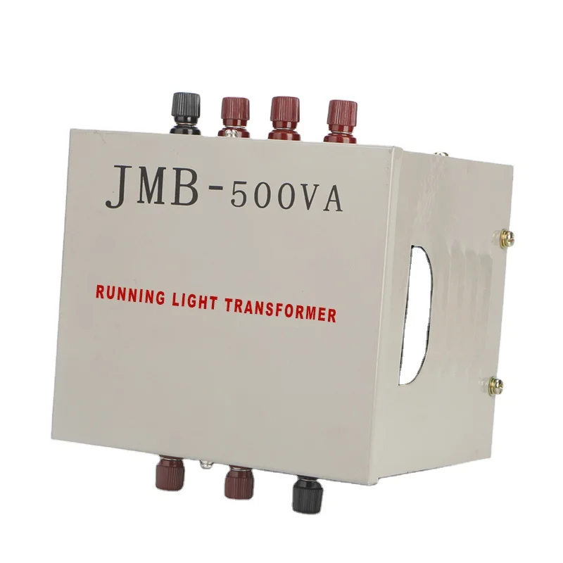 JMB 200va to 1000va Isolation transformer 380v to 220v single dry-type all-copper control transformer
JMB 200va to 1000va Isolation transformer 380v to 220v single dry-type all-copper control transformer