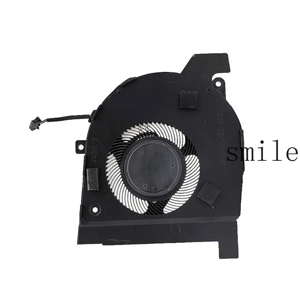 Laptop CPU Fan For Dell Latitude 5511 Precision 3551 058FXF FMCS DFS2004053J0T
Laptop CPU Fan For Dell Latitude 5511 Precision 3551 058FXF FMCS DFS2004053J0T