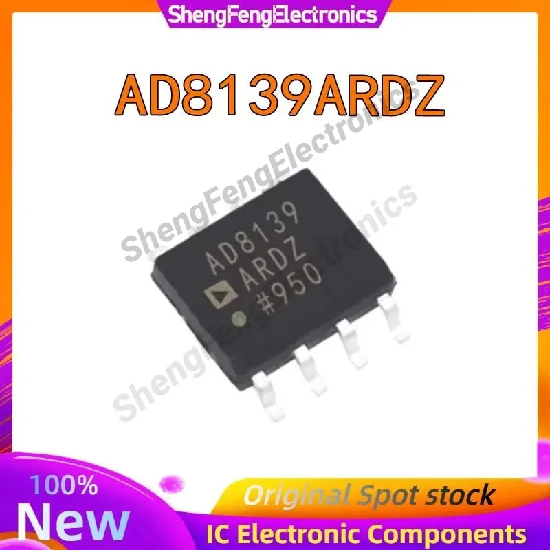 Новый оригинальный AD8139ARDZ AD8139ARD AD8139AR AD8139A AD8139 8139ARDZ AD813 AD81 AD8 AD IC чип SOIC-8 на складе
Новый оригинальный AD8139ARDZ AD8139ARD AD8139AR AD8139A AD8139 8139ARDZ AD813 AD81 AD8 AD IC чип SOIC-8 на складе