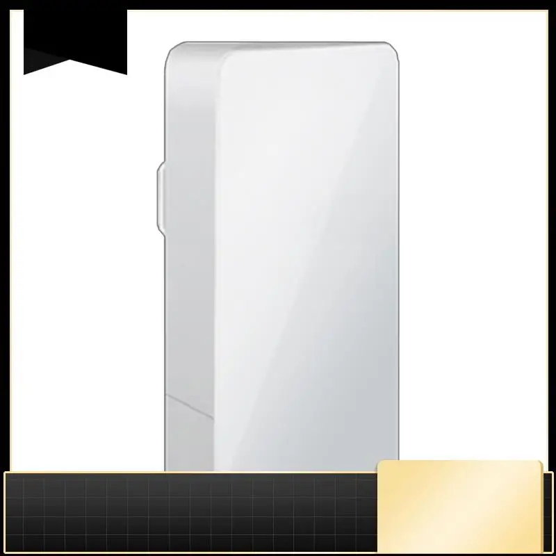 Wi-Fi-маршрутизатор 300 м, беспроводной повторитель/мост Wi-Fi, 2,4 ГГц, 1 км, удлинитель дальнего действия, охват Wi-Fi-N33R
Wi-Fi-маршрутизатор 300 м, беспроводной повторитель/мост Wi-Fi, 2,4 ГГц, 1 км, удлинитель дальнего действия, охват Wi-Fi-N33R