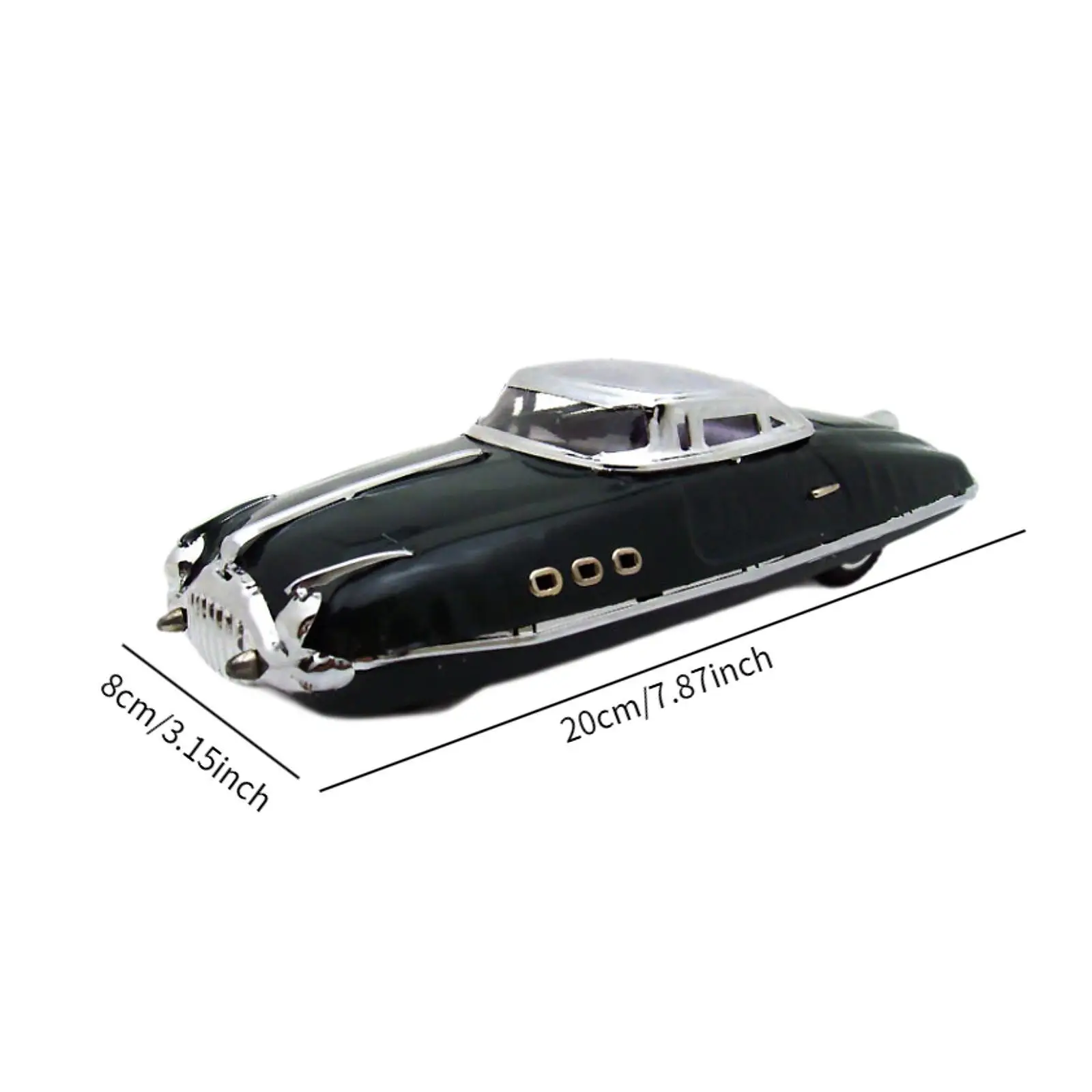 Vintage Car Model, Handcrafted Collection Home Decor, Collectible Vehicle Diecast Metal Model Car for Children Birthday Gift
Vintage Car Model, Handcrafted Collection Home Decor, Collectible Vehicle Diecast Metal Model Car for Children Birthday Gift