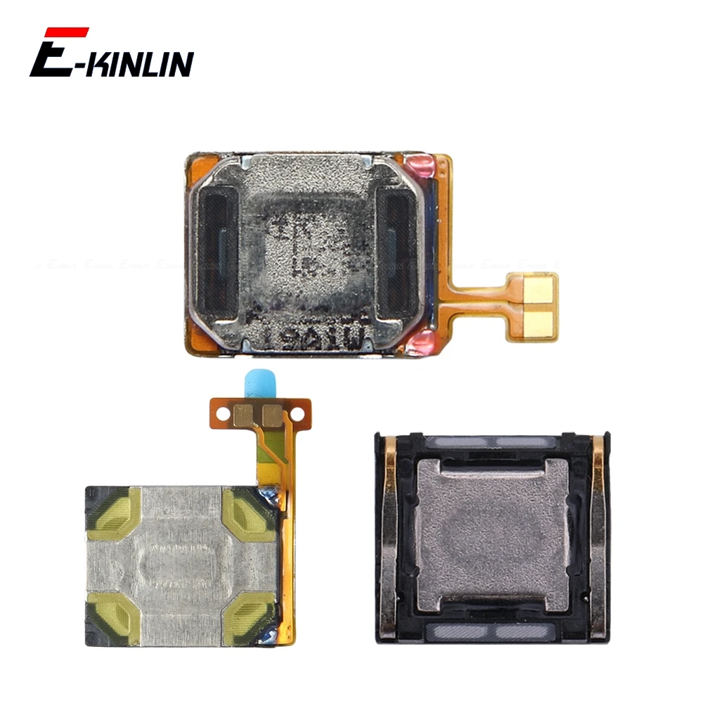 Top Front Earpiece Ear piece Sound Receiver Speaker For Vivo G2 S5 S6 S7 S7e S9 S10 Pro S10e S12 S15 S15e Repair Parts
Top Front Earpiece Ear piece Sound Receiver Speaker For Vivo G2 S5 S6 S7 S7e S9 S10 Pro S10e S12 S15 S15e Repair Parts