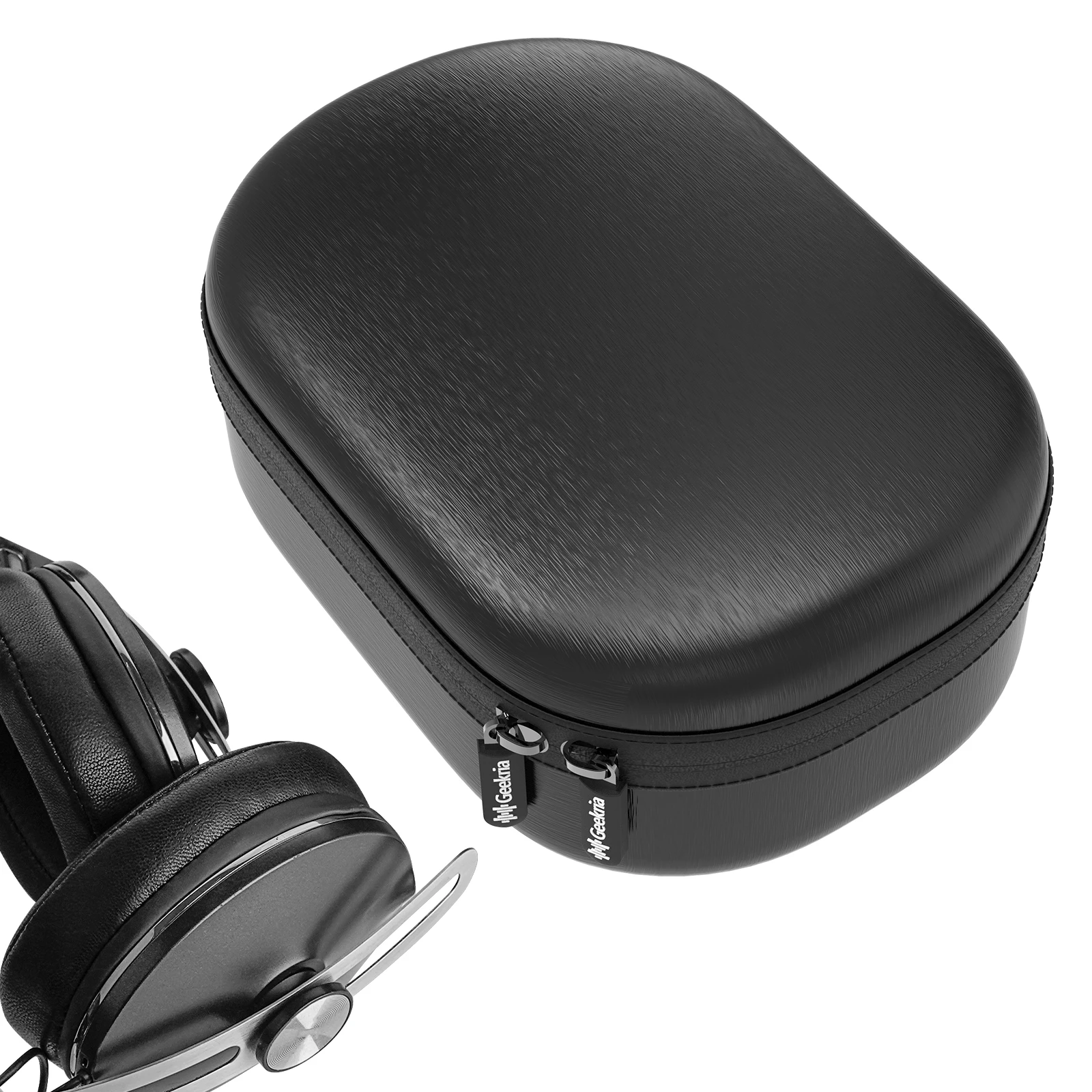 Беспроводные наушники Geekria, чехол для наушников Sennheiser Boost 3, HD450BT, PXC550II, портативный чехол для хранения наушников, гарнитура
Беспроводные наушники Geekria, чехол для наушников Sennheiser Boost 3, HD450BT, PXC550II, портативный чехол для хранения наушников, гарнитура
