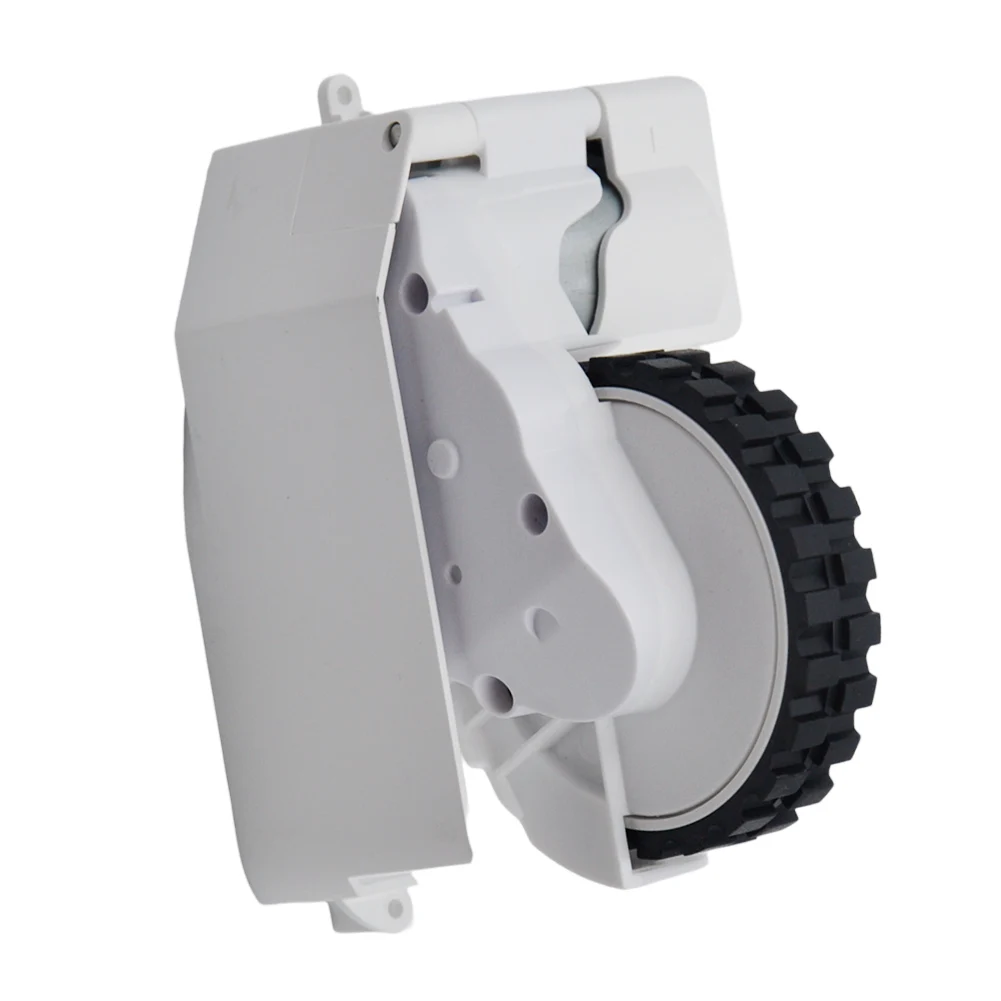 For Robot Cleaning Wheel Engine Assembly Left Right Wheel For Vacuum Robot Wheel Motorized Cleaning Wheel For VIOMI S9
For Robot Cleaning Wheel Engine Assembly Left Right Wheel For Vacuum Robot Wheel Motorized Cleaning Wheel For VIOMI S9