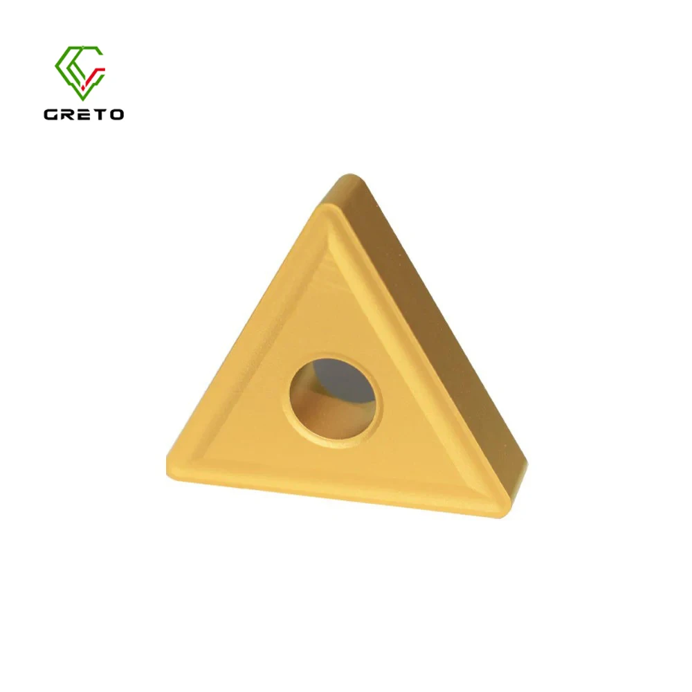 GRETO TNMG270616 TNMG270612 GP1251 GP1252 Cemented Carbide Cutting Tool Turning Tools For Cnc For Steel Turning Inserts
GRETO TNMG270616 TNMG270612 GP1251 GP1252 Cemented Carbide Cutting Tool Turning Tools For Cnc For Steel Turning Inserts