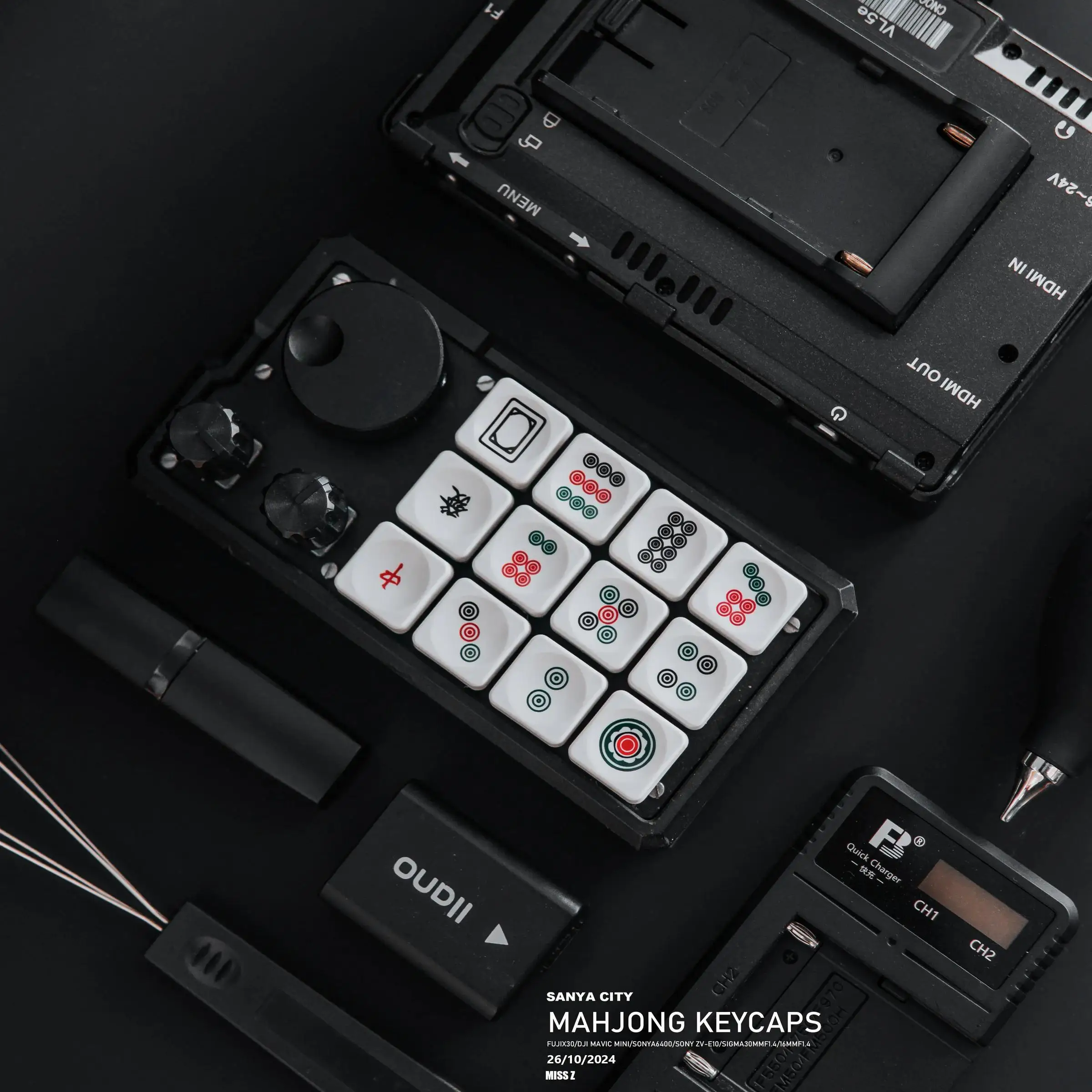 Key Maker LCK Mahjong Short Shaft Keycap Personalized Digital Adaptation Cross Short Shaft keycaps mahjong Gift
Key Maker LCK Mahjong Short Shaft Keycap Personalized Digital Adaptation Cross Short Shaft keycaps mahjong Gift