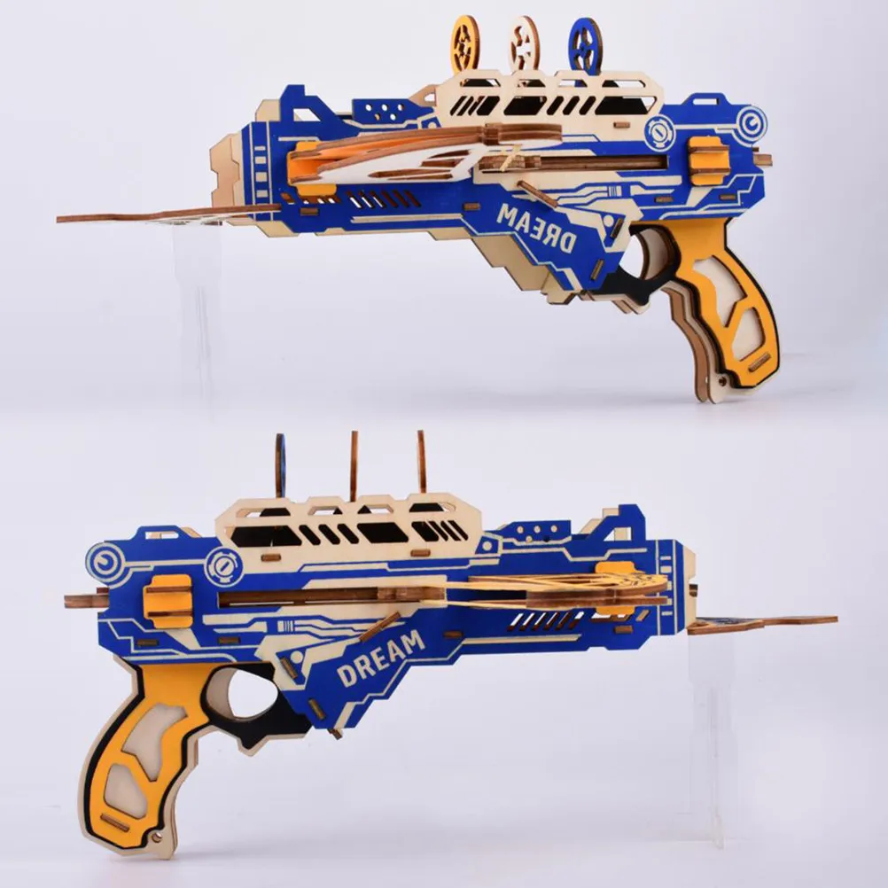 3D Wood Puzzle Shape Diy Educational For Kids Wooden Puzzles Children Hand-Eye Coordination Building Kit Desk
3D Wood Puzzle Shape Diy Educational For Kids Wooden Puzzles Children Hand-Eye Coordination Building Kit Desk