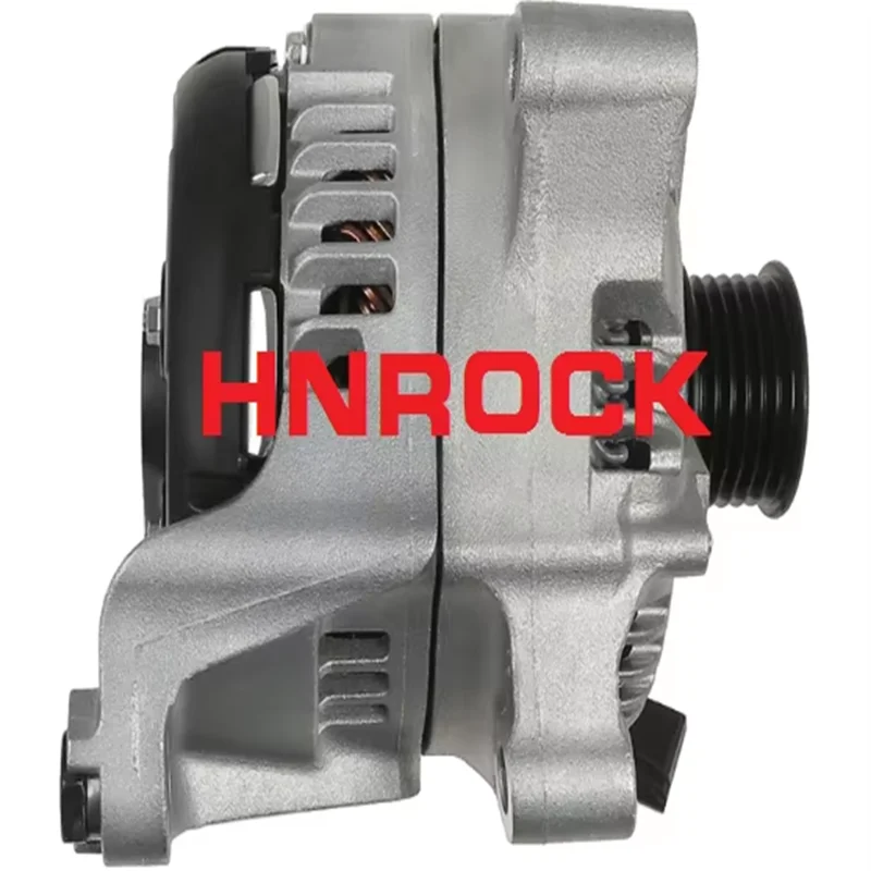 NEW 12V 180A ALTERNATOR 104210-6721 FOR 1er 2er 3er 4er
NEW 12V 180A ALTERNATOR 104210-6721 FOR 1er 2er 3er 4er