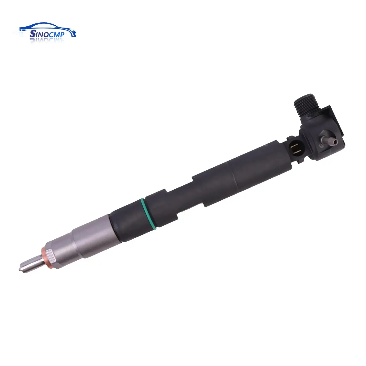 1 PC Fuel Injector For Doosan D34 Engine Bobcat Skids S740 S750 S770 S850 Track Loaders T740 T750 T770 T870 7261663 28347042
1 PC Fuel Injector For Doosan D34 Engine Bobcat Skids S740 S750 S770 S850 Track Loaders T740 T750 T770 T870 7261663 28347042