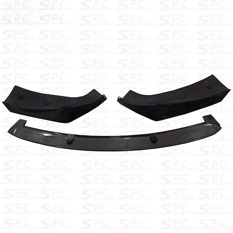 Carbon Fiber Tuning Body Kit for Model 3 Carbon Fiber Wind Spoiler Kit for Model 3 Carbon Fiber Aerokit for 3
Carbon Fiber Tuning Body Kit for Model 3 Carbon Fiber Wind Spoiler Kit for Model 3 Carbon Fiber Aerokit for 3