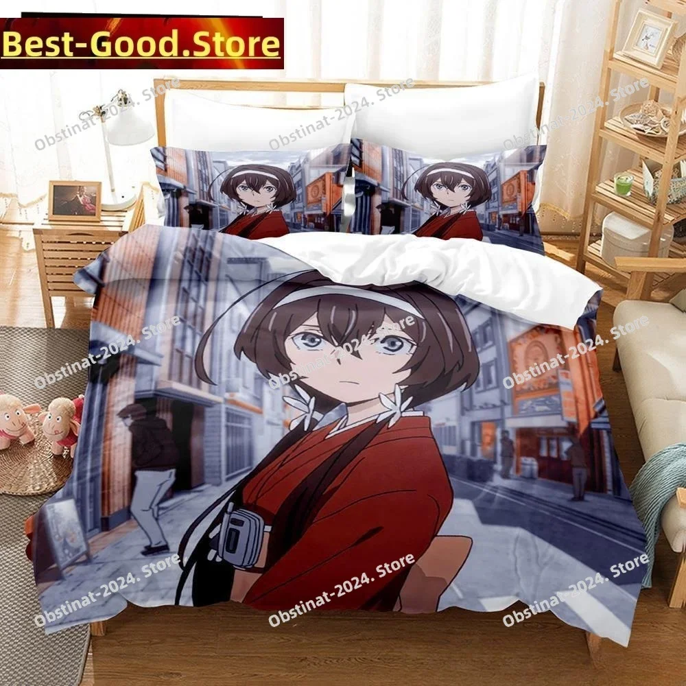 3D Anime Kawaii Girl Kyouka Bedding Set Duvet Cover Full Queen King Size Pillowcase Bed Printed Bed Set Aldult Kid Bedroom
3D Anime Kawaii Girl Kyouka Bedding Set Duvet Cover Full Queen King Size Pillowcase Bed Printed Bed Set Aldult Kid Bedroom