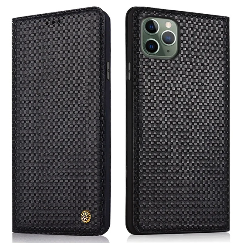 Genuine Leather Magnetic Mobile Phone Cases For Iphone 12 11 Pro Max Xs X Xr Max Phone Bag Case Standing Leather Case Bag
Genuine Leather Magnetic Mobile Phone Cases For Iphone 12 11 Pro Max Xs X Xr Max Phone Bag Case Standing Leather Case Bag