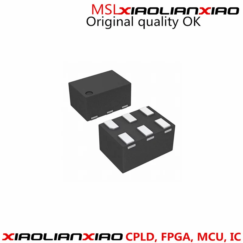1 шт. XIAOLIANXIAO OPT3001DNPR USON6 оригинальное качество IC OK может быть обработан с PCBA
1 шт. XIAOLIANXIAO OPT3001DNPR USON6 оригинальное качество IC OK может быть обработан с PCBA