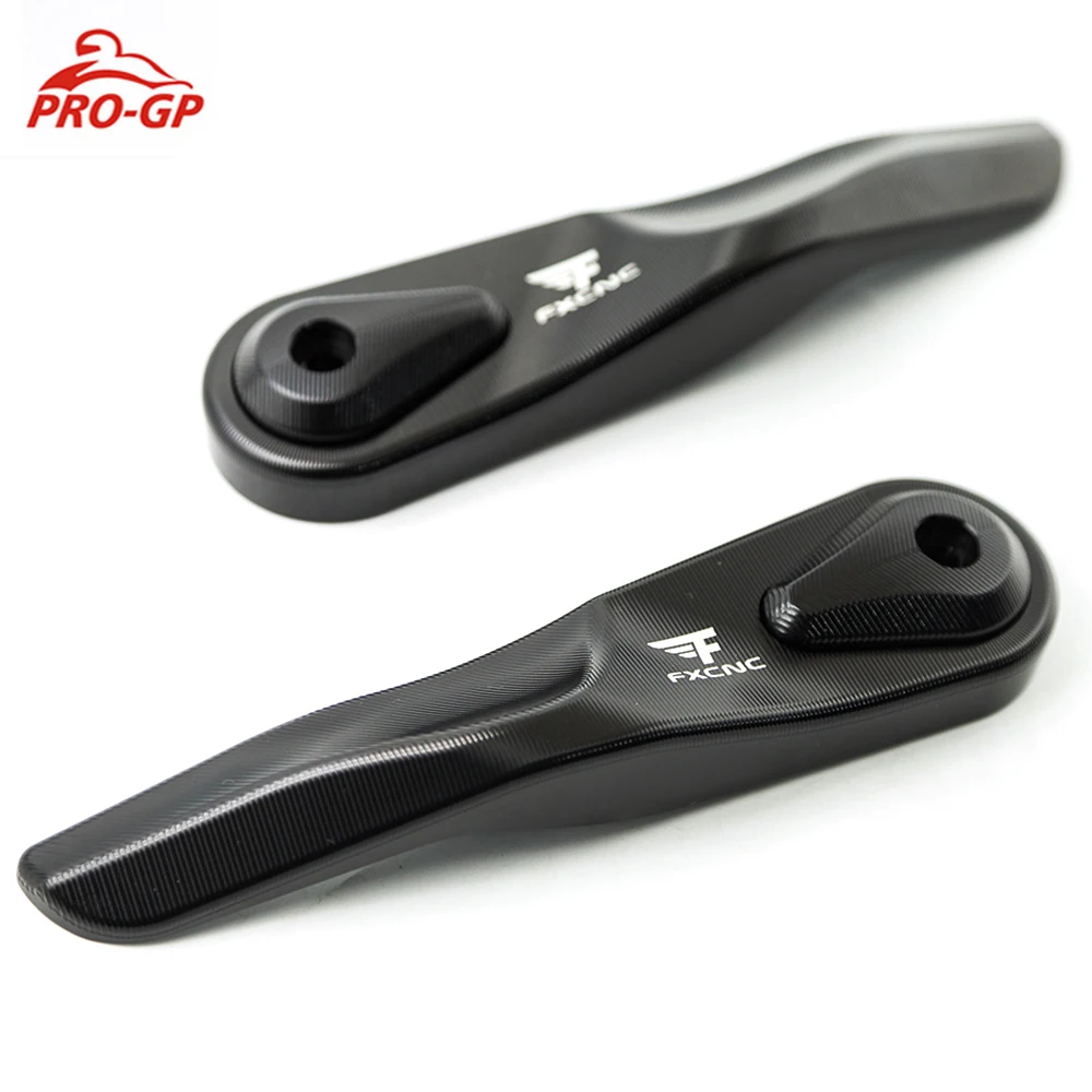 For Ducati Multistrada 1260 / 1200 / 950 and Hypermotard 950 2015-Motorcycle Hand Guard Handle Protectors With Slider
For Ducati Multistrada 1260 / 1200 / 950 and Hypermotard 950 2015-Motorcycle Hand Guard Handle Protectors With Slider