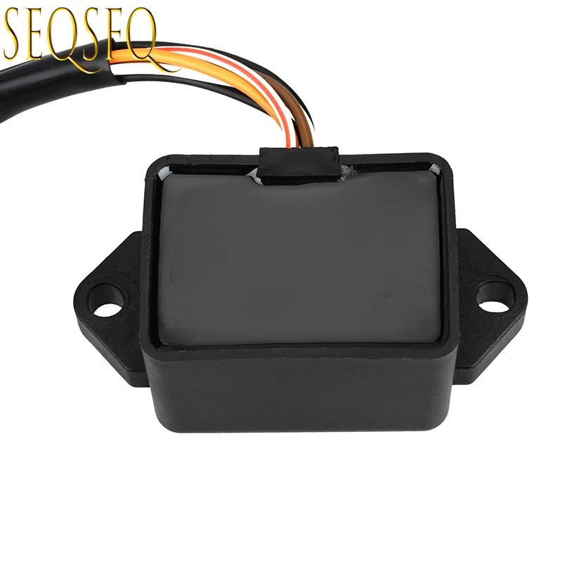 6F5-85540 CDI UNIT для 2-тактного лодочного двигателя YAMAHA 40HP 50HP 6F5-85540-22;6F5-85540-21;6F5-85540-00
6F5-85540 CDI UNIT для 2-тактного лодочного двигателя YAMAHA 40HP 50HP 6F5-85540-22;6F5-85540-21;6F5-85540-00