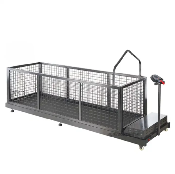 USMILEPET Professional Factory Direct Treadmill for Large Dog Fenced for Pet Rehabilitation Dog Training Running Machine
USMILEPET Professional Factory Direct Treadmill for Large Dog Fenced for Pet Rehabilitation Dog Training Running Machine