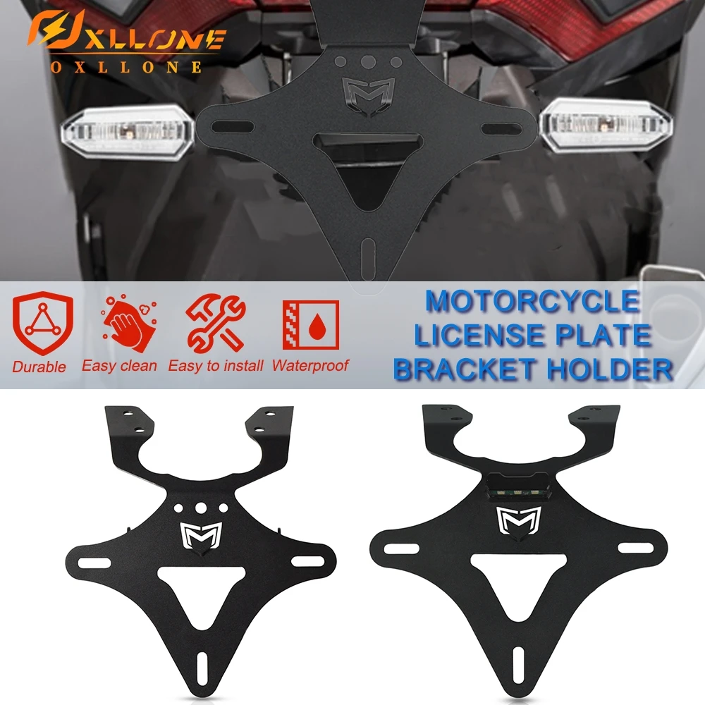 2026 2025 2024 For Benelli BN300 BN 300 Motorcycle License Plate Holder License Bracket Tail Tidy Fender Eliminator Accessories
2026 2025 2024 For Benelli BN300 BN 300 Motorcycle License Plate Holder License Bracket Tail Tidy Fender Eliminator Accessories
