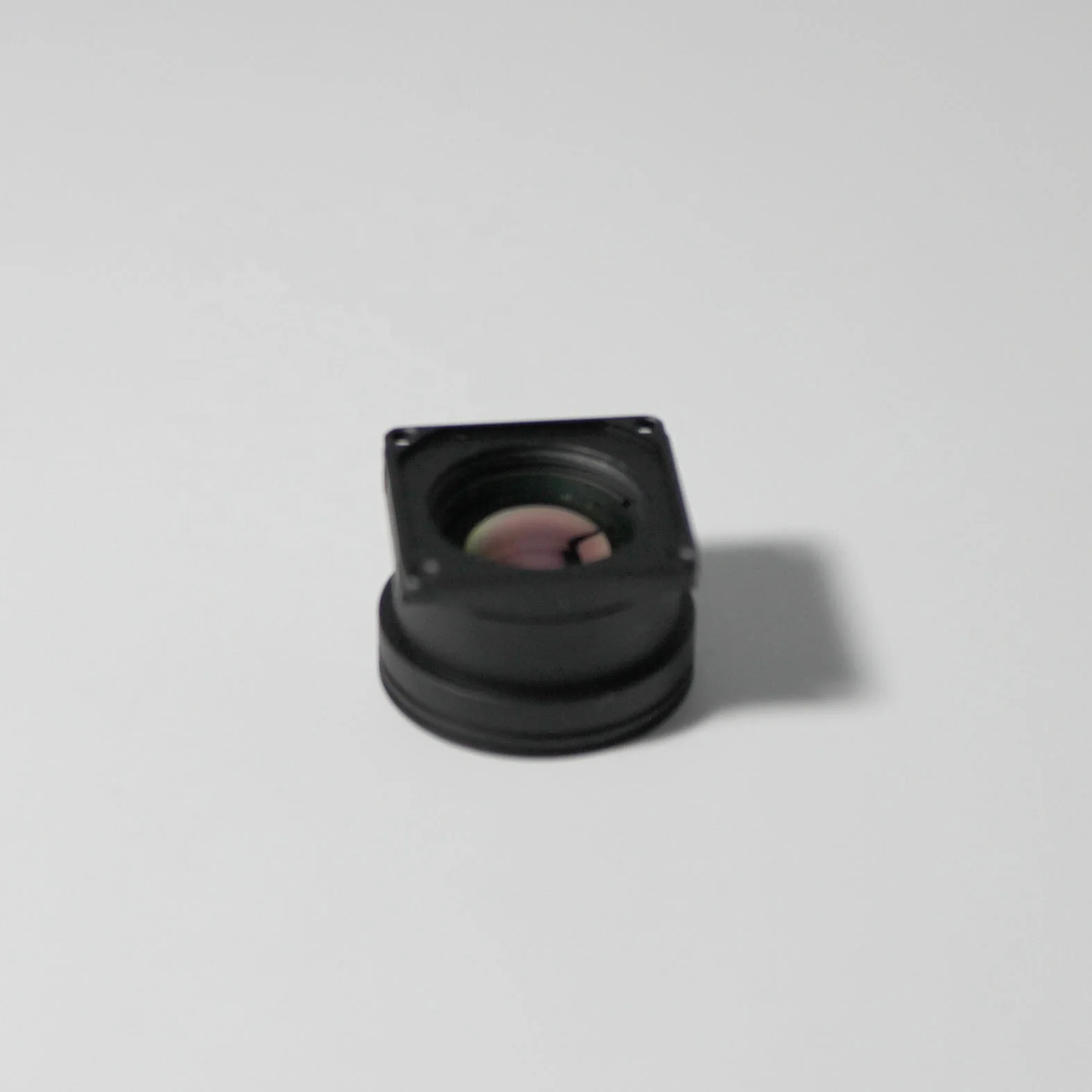 Long Wave Thermal IR Infrared Lens 7-14um for Night Vision Sight Scope
Long Wave Thermal IR Infrared Lens 7-14um for Night Vision Sight Scope