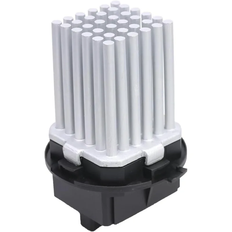 New 2048707710 Blower Motor Resistor For Mercedes-Benz W204 C300 C350 E350 E550, Replace# 68012613AA 2048707710 LR002685
New 2048707710 Blower Motor Resistor For Mercedes-Benz W204 C300 C350 E350 E550, Replace# 68012613AA 2048707710 LR002685