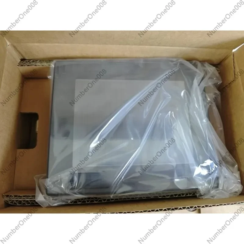 For Graphical Operation Terminal
For Graphical Operation Terminal