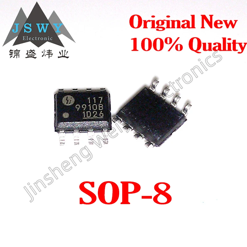 (10/50 pcs) HV9910BLG-G 9910B SOP-8 LED driver chip/new and original in stock/fast delivery/electronic components
(10/50 pcs) HV9910BLG-G 9910B SOP-8 LED driver chip/new and original in stock/fast delivery/electronic components