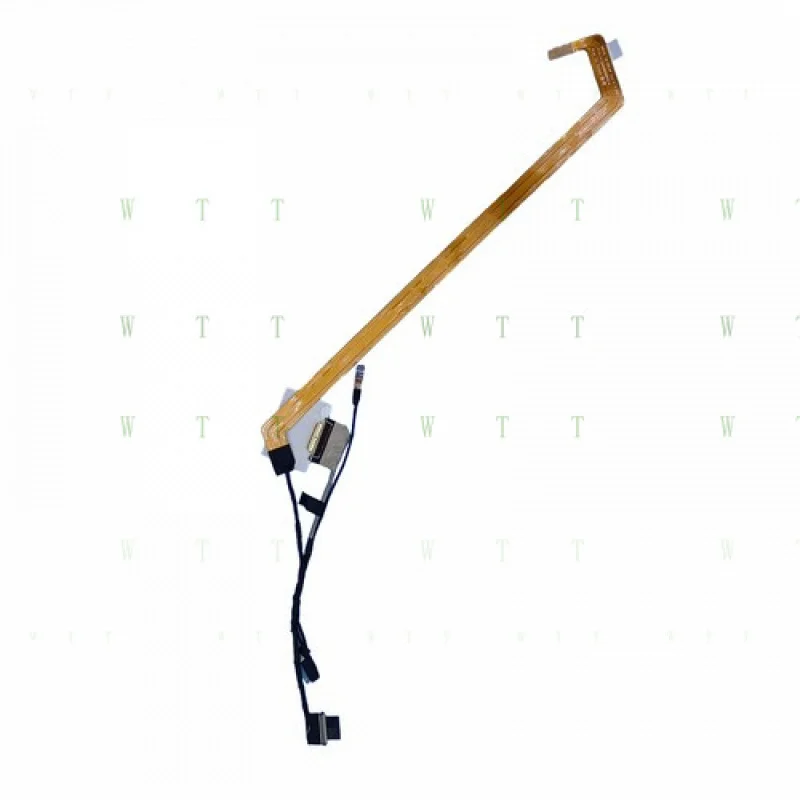 BB 049KPX 30PIN EDP CBL RGB IR FHD LCD Screen Cable For Dell GDC41 Latitude 7420
BB 049KPX 30PIN EDP CBL RGB IR FHD LCD Screen Cable For Dell GDC41 Latitude 7420