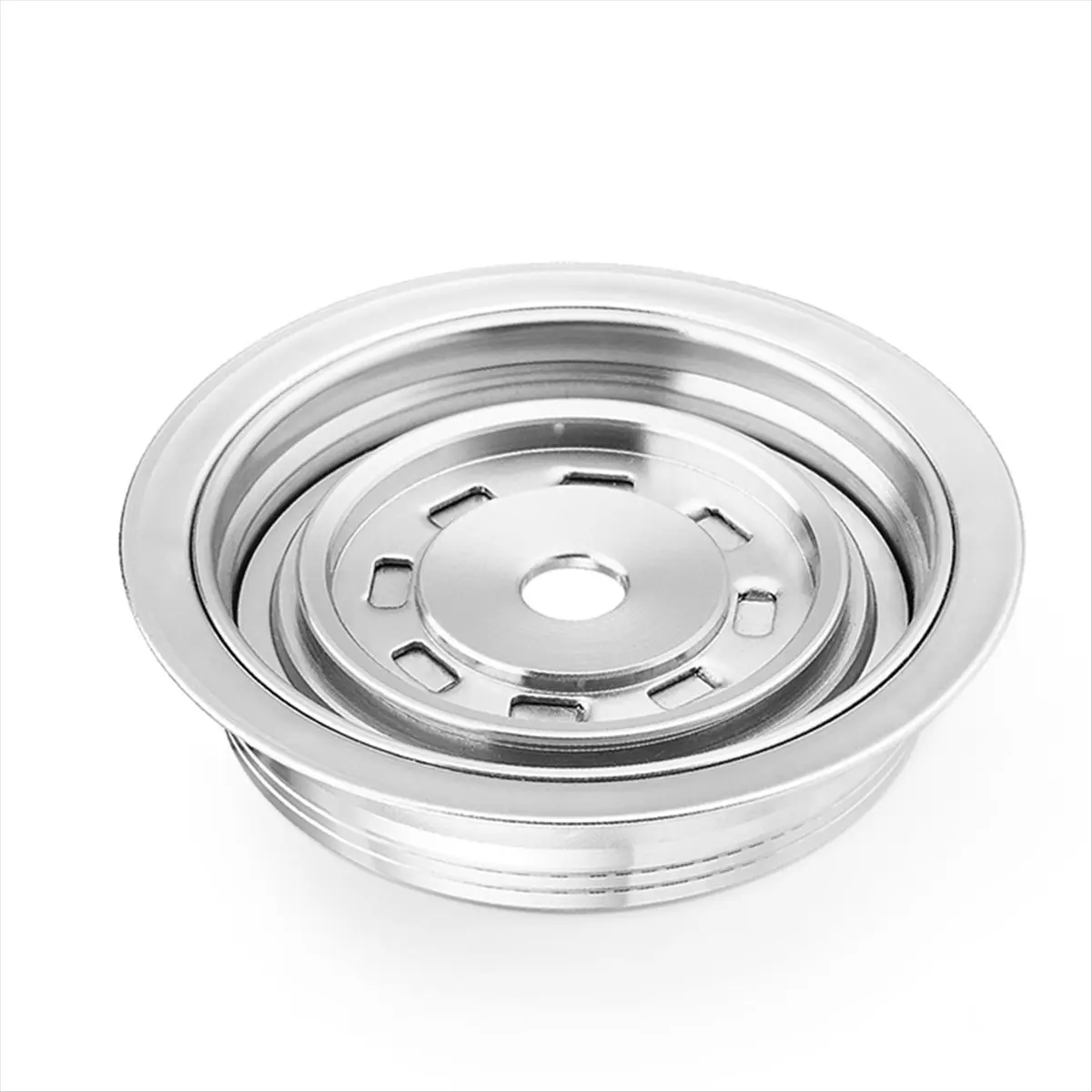 A47T Capsules Converts to Vertuoline Vertuo Machine Coffee Capsule Adapter for Vertuo Next & Pop DeLonghi Espresso Maker,B
A47T Capsules Converts to Vertuoline Vertuo Machine Coffee Capsule Adapter for Vertuo Next & Pop DeLonghi Espresso Maker,B