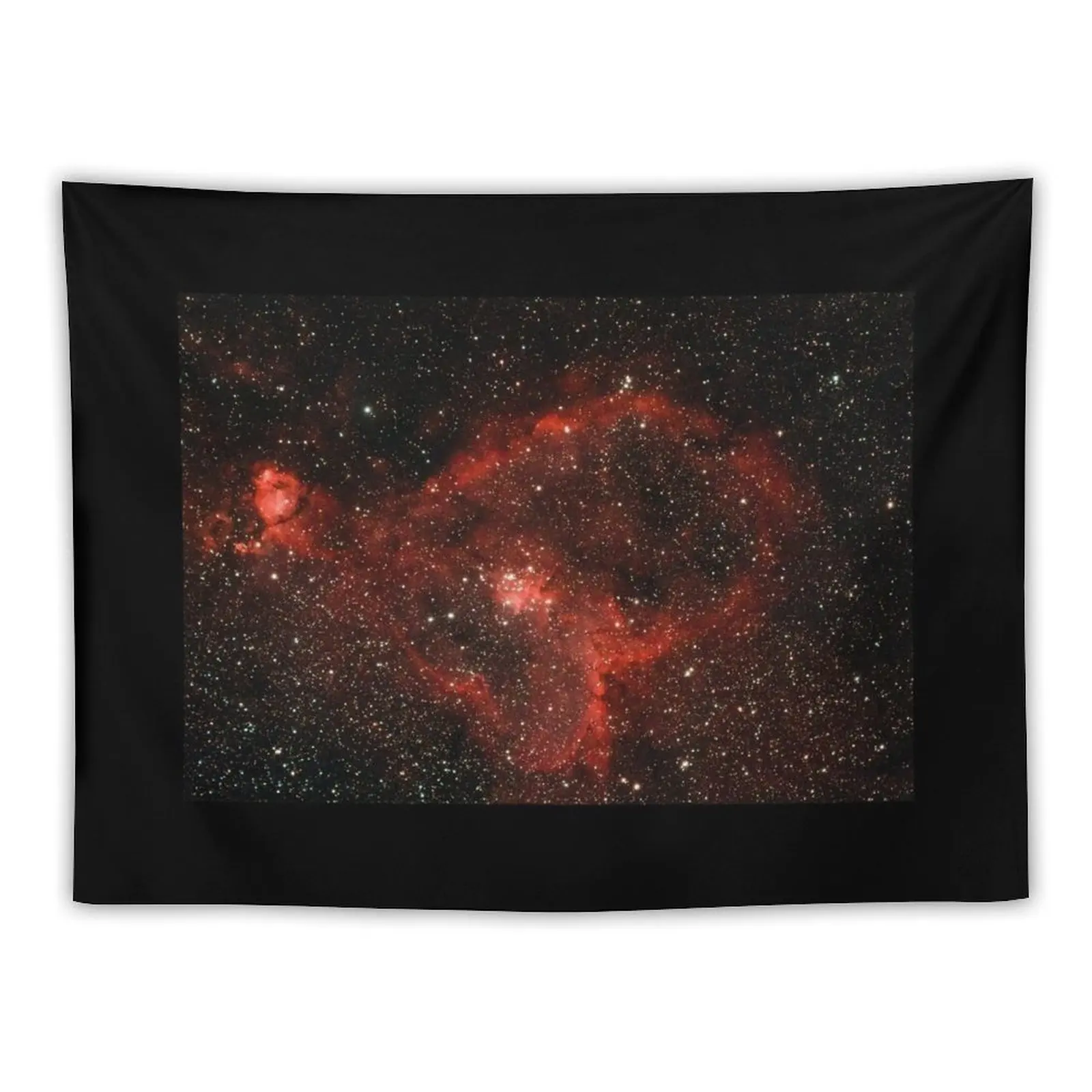 Cosmic Tapestry: The Heart Nebula Tapestry Wallpapers Home Decor For Bedroom Decoration Home Tapestry
Cosmic Tapestry: The Heart Nebula Tapestry Wallpapers Home Decor For Bedroom Decoration Home Tapestry