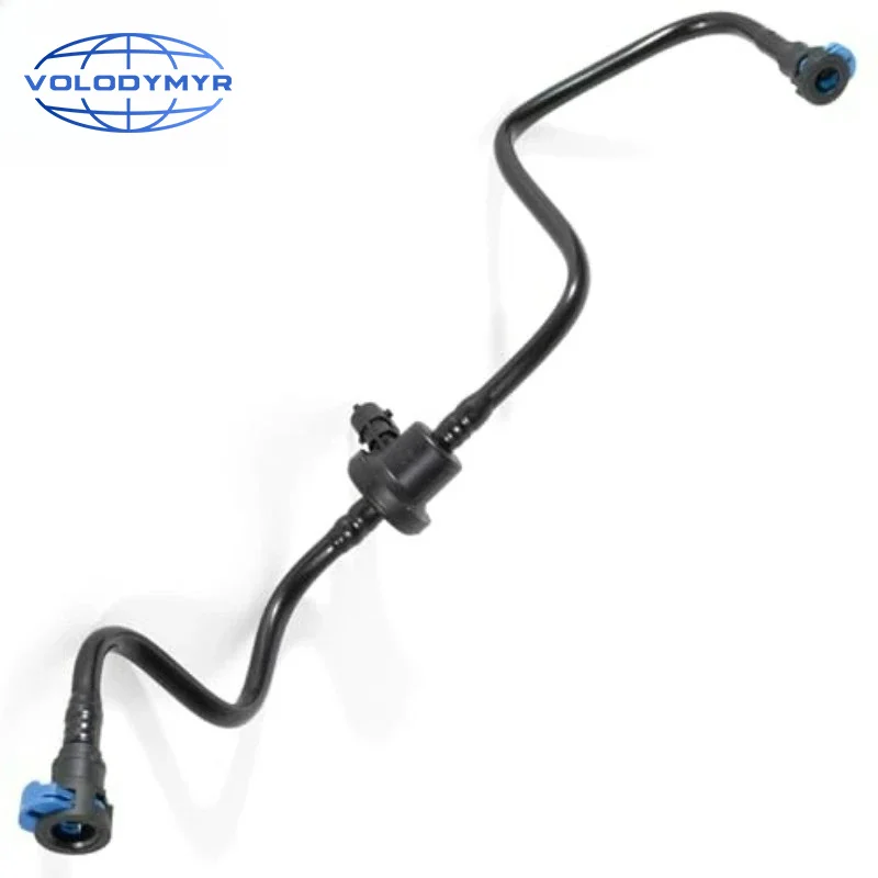 BV619D289HA Carbon Canister Solenoid Valve Assembly with Hose for Ford Focus 2012-2018 BV619D289GD BV619D289GC
BV619D289HA Carbon Canister Solenoid Valve Assembly with Hose for Ford Focus 2012-2018 BV619D289GD BV619D289GC