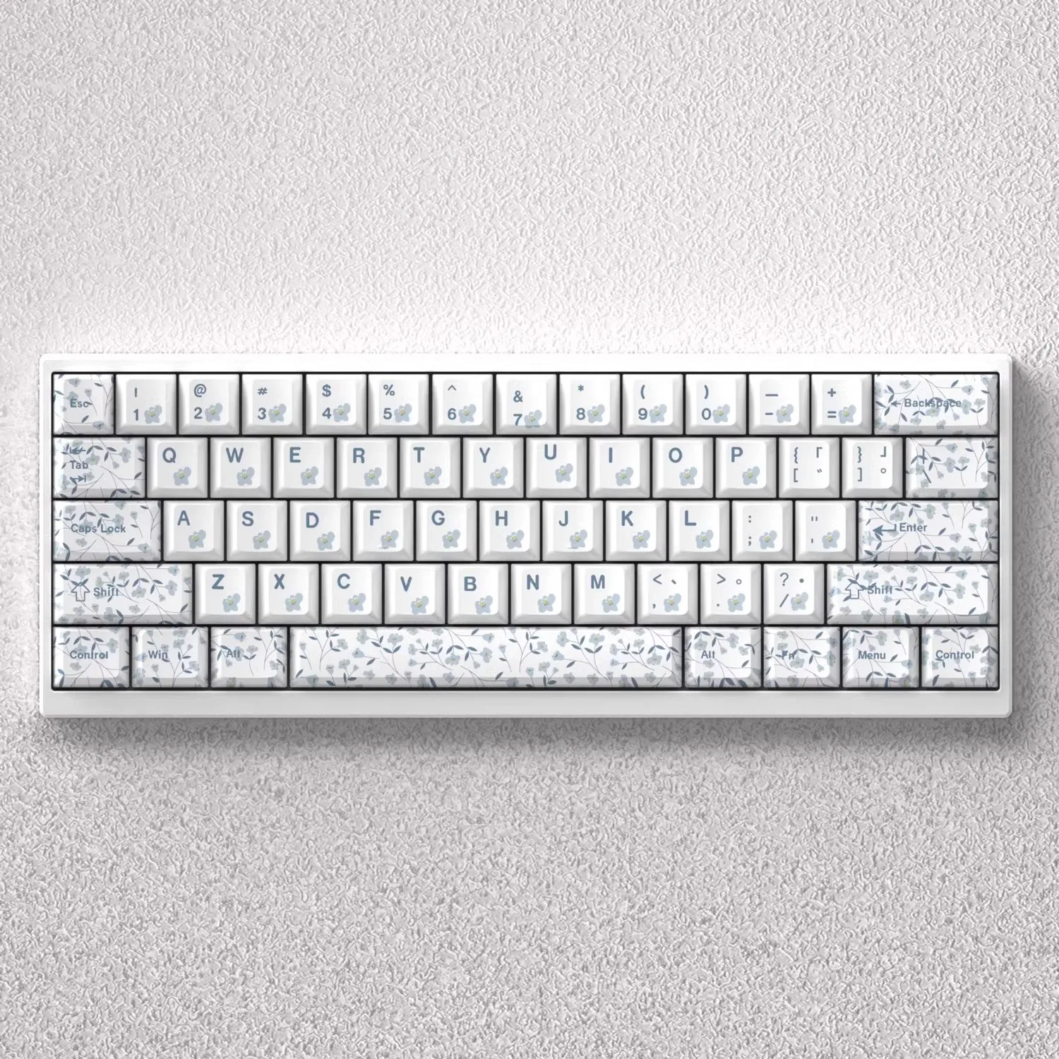 Fresh Printed Keycap Thermal Sublimation PBT Keycaps Cherry Profile Keycaps Custom Gaming for Mechanical Keyboard Accessories
Fresh Printed Keycap Thermal Sublimation PBT Keycaps Cherry Profile Keycaps Custom Gaming for Mechanical Keyboard Accessories