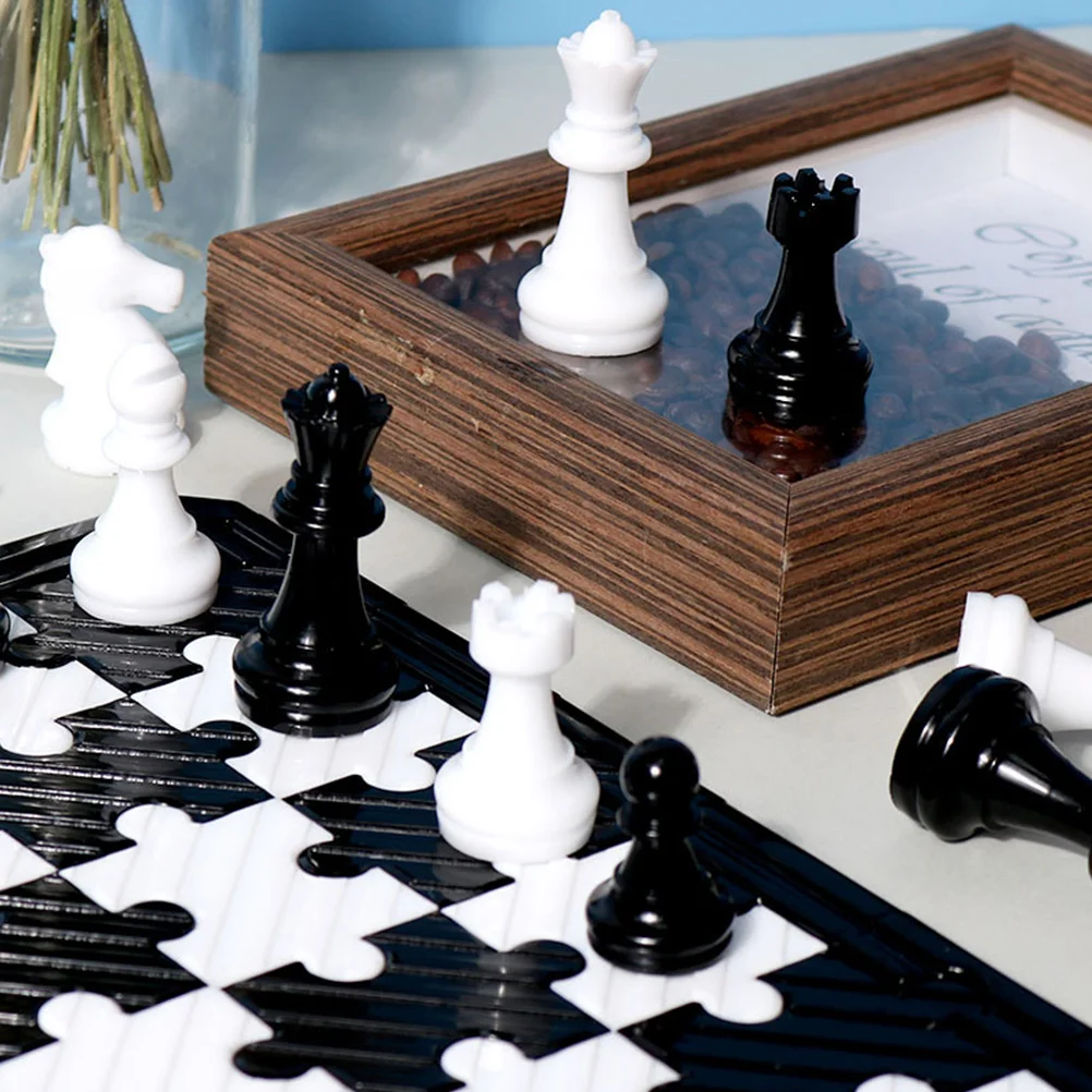 6 Chess Pieces Molds International Chess Mold Silicone DIY Resin Crafts Gifts Teenagers Chessboard Puzzle Jewelry Accessories
6 Chess Pieces Molds International Chess Mold Silicone DIY Resin Crafts Gifts Teenagers Chessboard Puzzle Jewelry Accessories