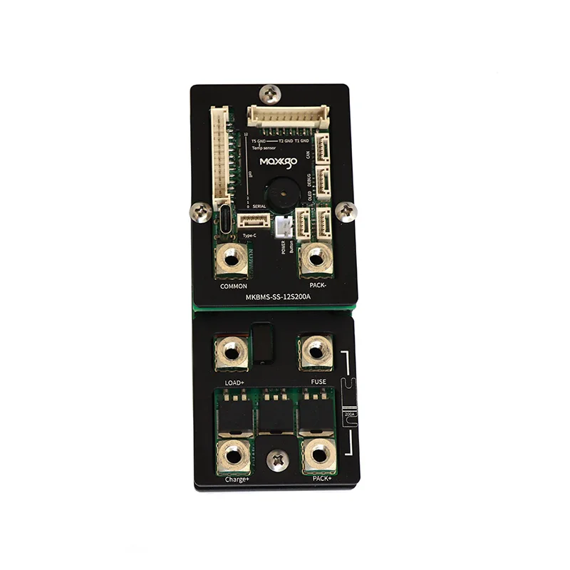 Умная плата Bms 6S-12S 200A, модуль защиты аккумулятора электрической системы, внешний аккумулятор на заказ, FR4 1 унция
Умная плата Bms 6S-12S 200A, модуль защиты аккумулятора электрической системы, внешний аккумулятор на заказ, FR4 1 унция