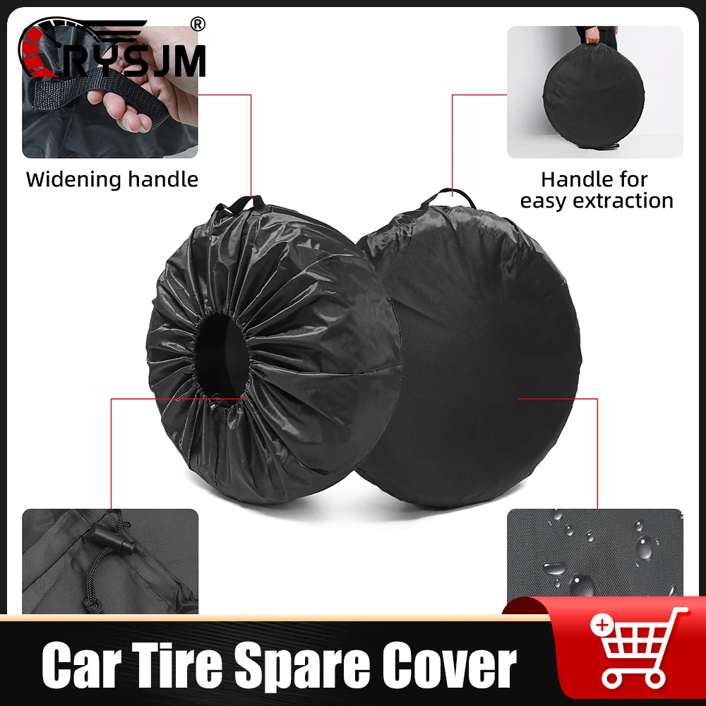 13-16 дюймов 16-20 дюймов автомобильный чехол для запасного колеса солнцезащитный водонепроницаемый пылезащитный защитный чехол для шин запасной чехол для кемпера RV Car
13-16 дюймов 16-20 дюймов автомобильный чехол для запасного колеса солнцезащитный водонепроницаемый пылезащитный защитный чехол для шин запасной чехол для кемпера RV Car