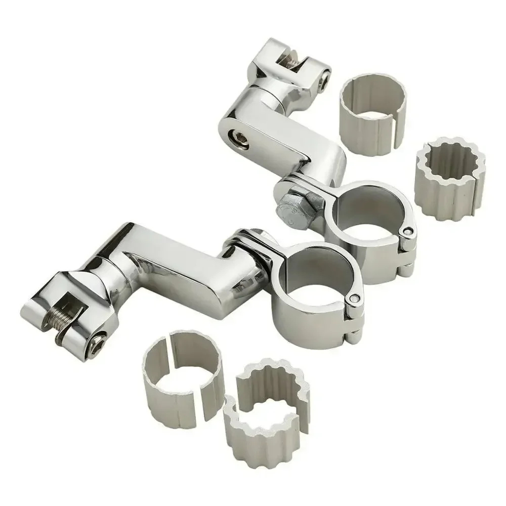 Запчасти для мотоциклов, аксессуары, универсальные передние подножки, подножки, зажимы 35 мм для Honda Goldwing GL1800 GL 1800
Запчасти для мотоциклов, аксессуары, универсальные передние подножки, подножки, зажимы 35 мм для Honda Goldwing GL1800 GL 1800