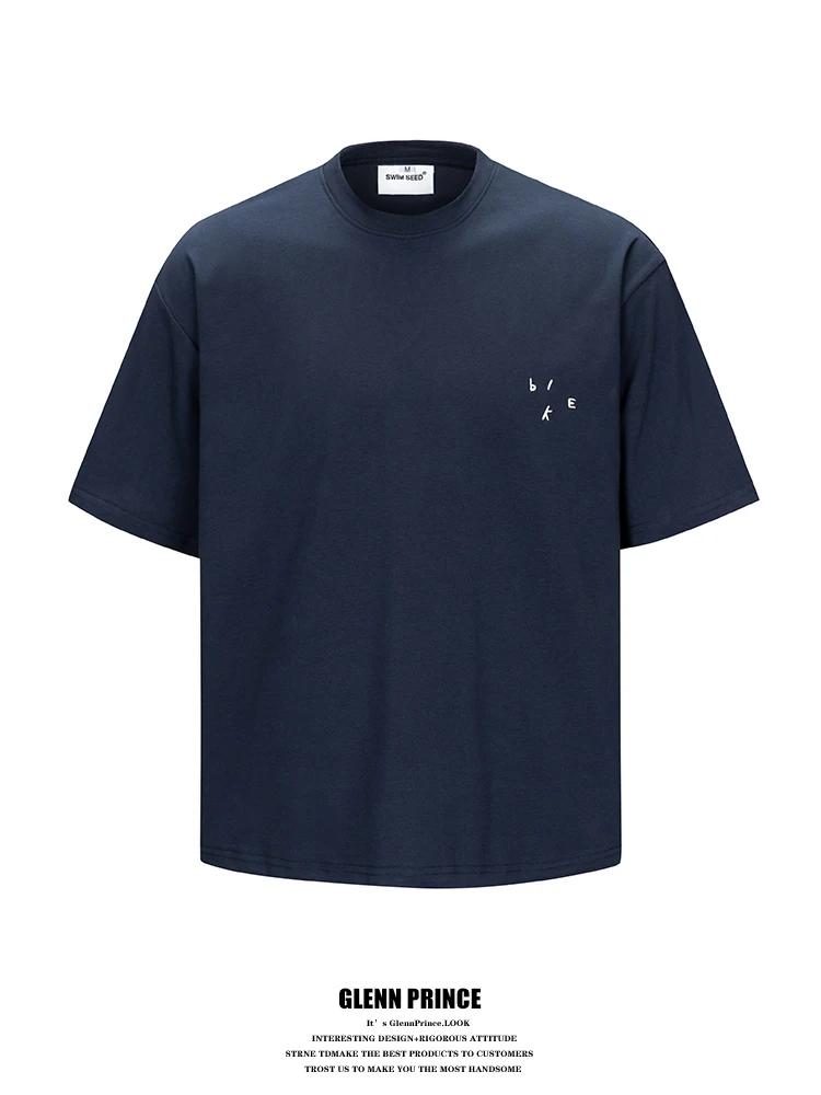 GPstudio Men's Outdoor Sports Short Sleeve T-shirt round Neck Quick Dry UV Protection Logo Cool Feeling Heavyweight Cotton Po...
GPstudio Men's Outdoor Sports Short Sleeve T-shirt round Neck Quick Dry UV Protection Logo Cool Feeling Heavyweight Cotton Po...