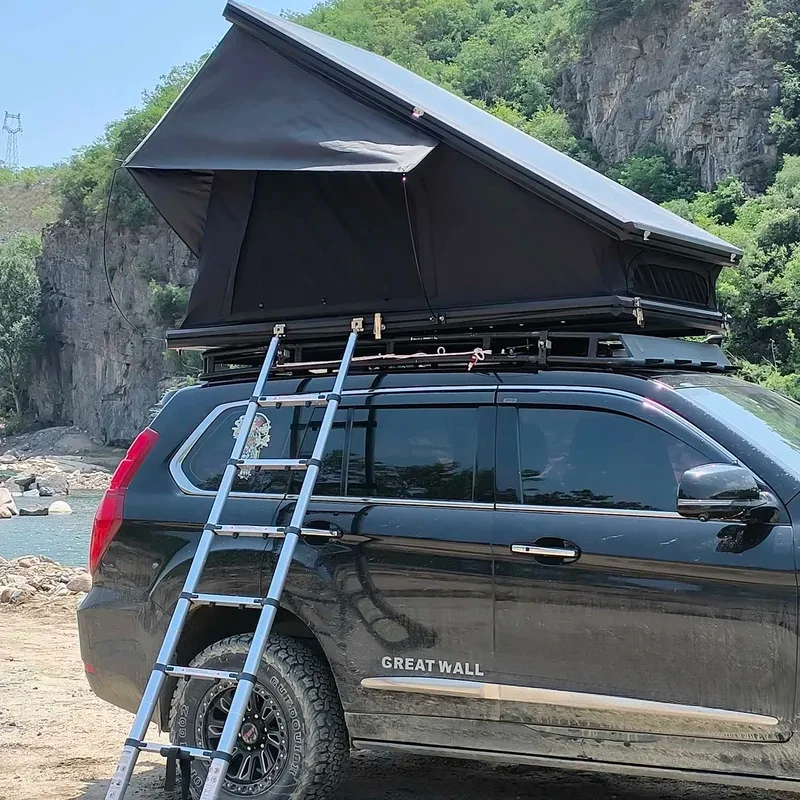 Roof Tent Person 4 Rooftop Sale Rack Truck Tents on Triangle Hard Cheap Best Pop Car Offroad and Campers Suv Shell Top Camping
Roof Tent Person 4 Rooftop Sale Rack Truck Tents on Triangle Hard Cheap Best Pop Car Offroad and Campers Suv Shell Top Camping