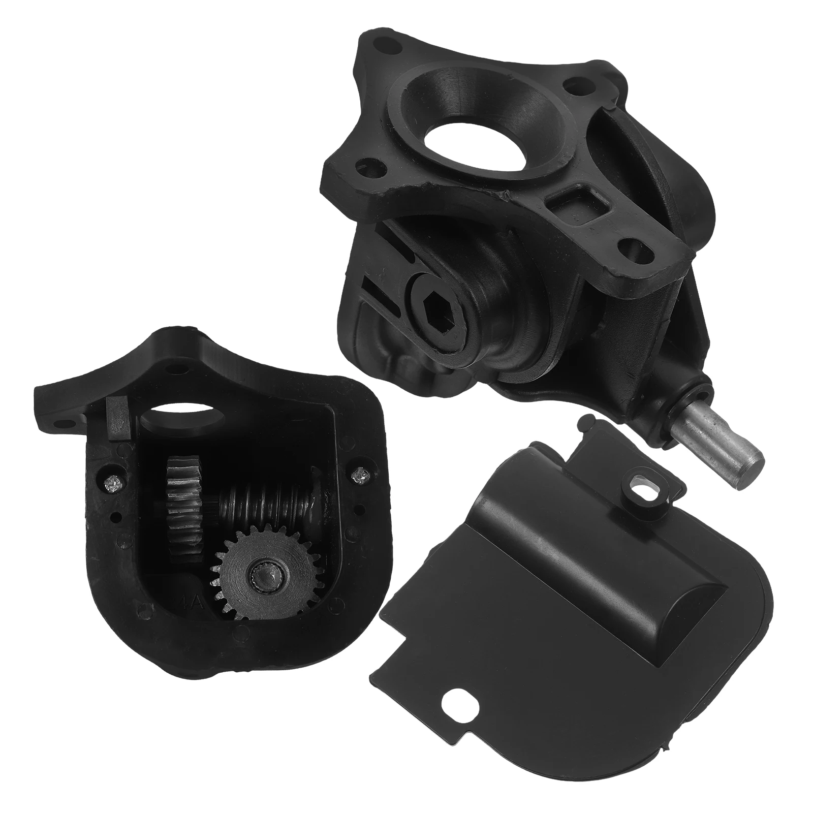 Fan Gear Box Electric Fitting Accessory Rocker Shaking Head Part Oscillating Replacement Tooth High Efficiency Precision Durable
Fan Gear Box Electric Fitting Accessory Rocker Shaking Head Part Oscillating Replacement Tooth High Efficiency Precision Durable
