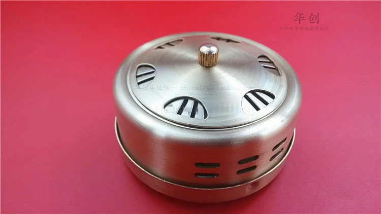 100% Pure copper moxibustion box moxa cone portable moxa roll box Pure Copper Moxibustion Box body Warm Moxibustion Device
100% Pure copper moxibustion box moxa cone portable moxa roll box Pure Copper Moxibustion Box body Warm Moxibustion Device