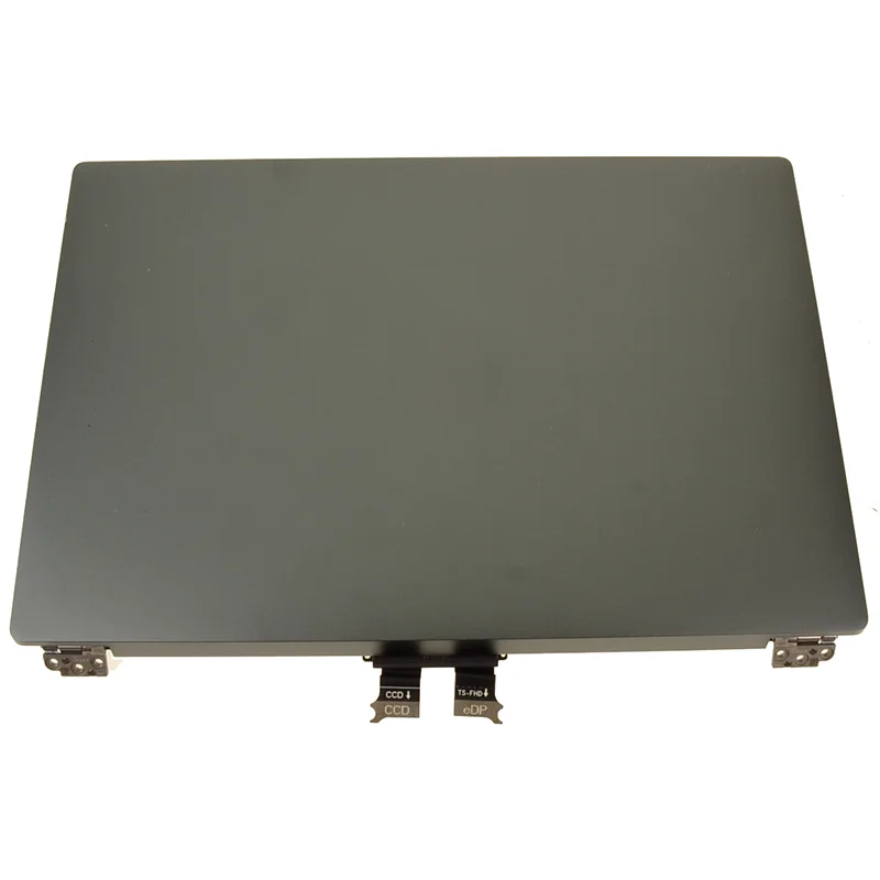 13.4" Touchscreen FHD+ LCD Display Complete Assembly - 4NJ7M 04NJ7M For Dell OEM XPS 13 Plus 9320 Laptop Magnetite Color
13.4" Touchscreen FHD+ LCD Display Complete Assembly - 4NJ7M 04NJ7M For Dell OEM XPS 13 Plus 9320 Laptop Magnetite Color